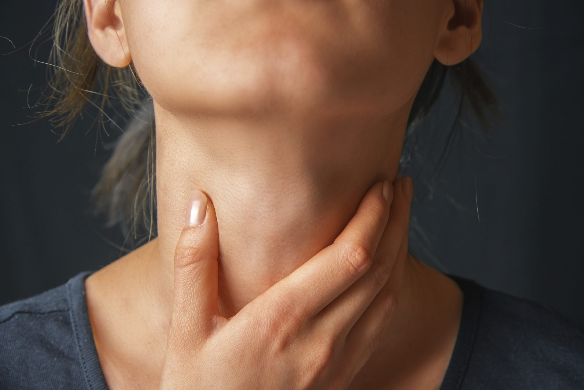 Thyroid Gland | SpringerLink